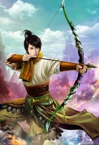 羊攻略-羊攻略（快穿）