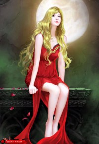 《女王與狼幫2》