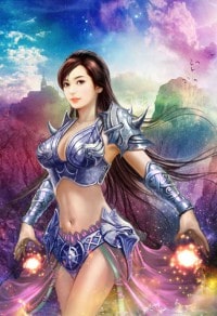 女纯恋：痞子、123、快滚啦