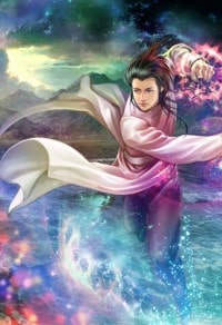 鹿鼎记秘史