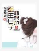 《林想的重生日子》