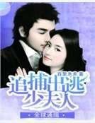 全球通缉：追捕出逃少夫人