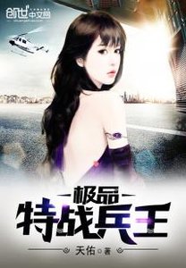 《极品特战兵王》