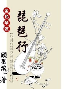 《(金硒琴弦同人)琵琶行》