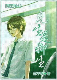《(网王同人)先生是柳生》