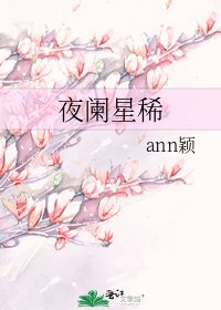 《夜阑星稀》