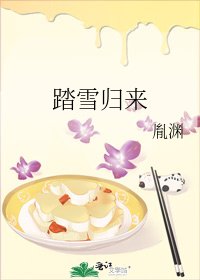 《踏雪归来》
