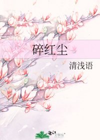 《碎红尘》