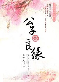 公子是良缘